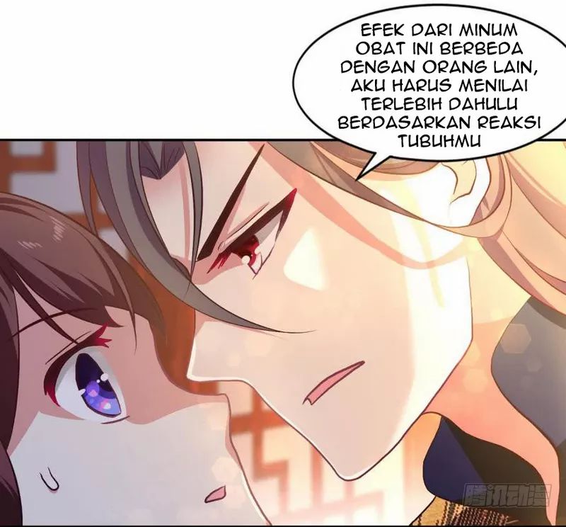 Rebirth Become a Dog Chapter 13 Gambar 43